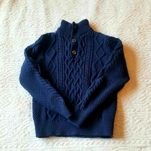 Boy's Sweater